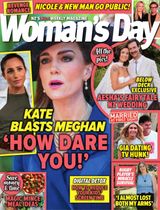 Woman’s Day Magazine New Zealand