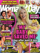 Woman’s Day Magazine New Zealand