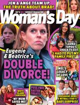 Woman’s Day Magazine New Zealand