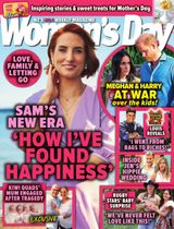 Woman’s Day Magazine New Zealand
