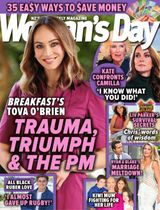 Woman’s Day Magazine New Zealand