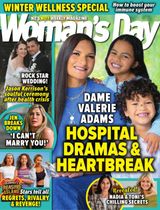 Woman’s Day Magazine New Zealand