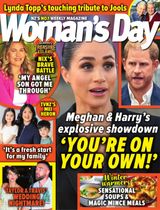 Woman’s Day Magazine New Zealand