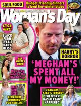 Woman’s Day Magazine New Zealand