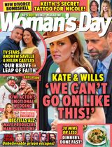 Woman’s Day Magazine New Zealand