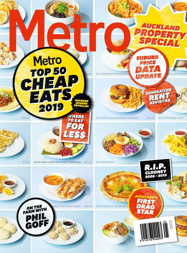 Mit Magzter GOLD unbegrenztes Potenzial nutzen