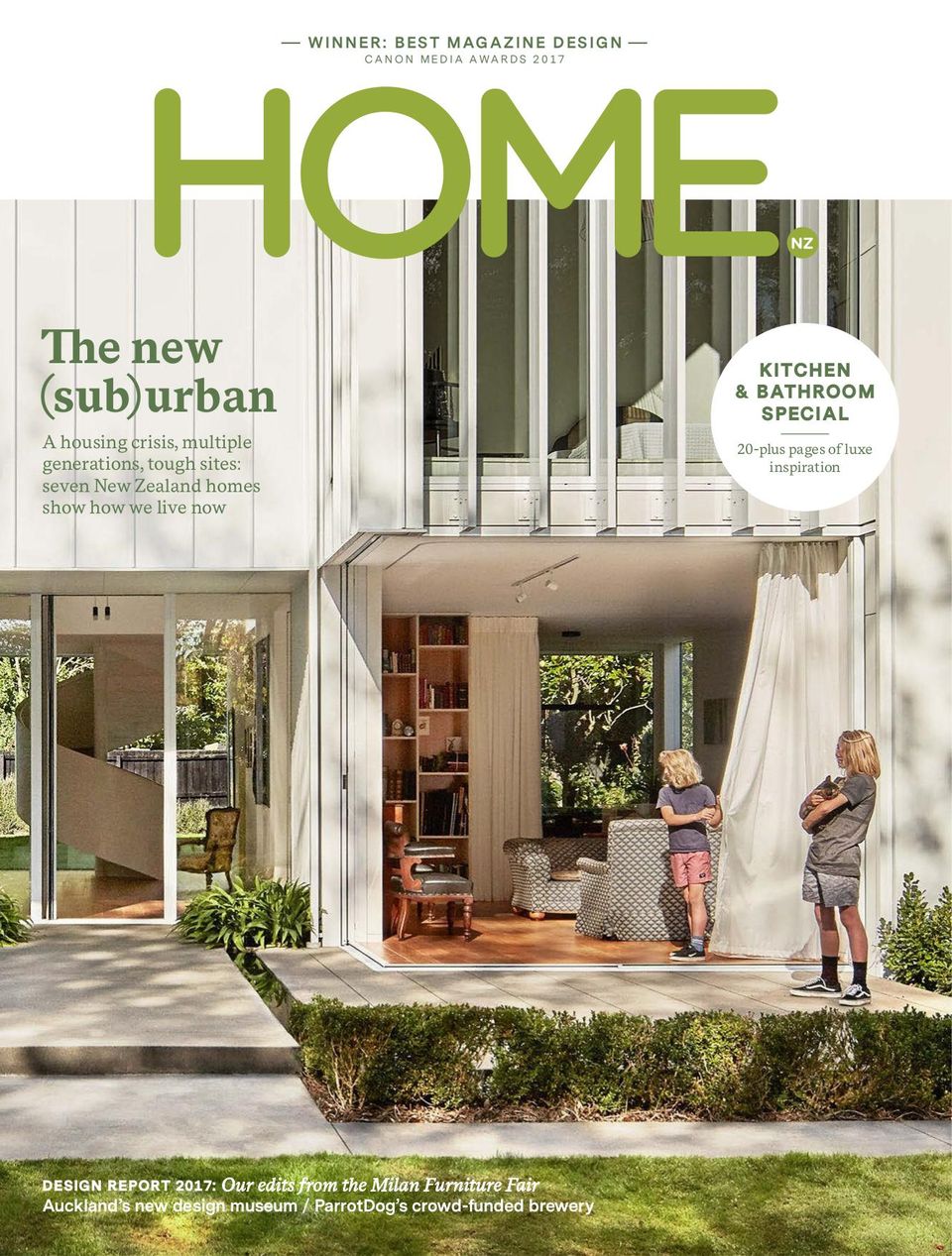 HOME New ZealandJune 2017 Magazine Get your Digital Subscription
