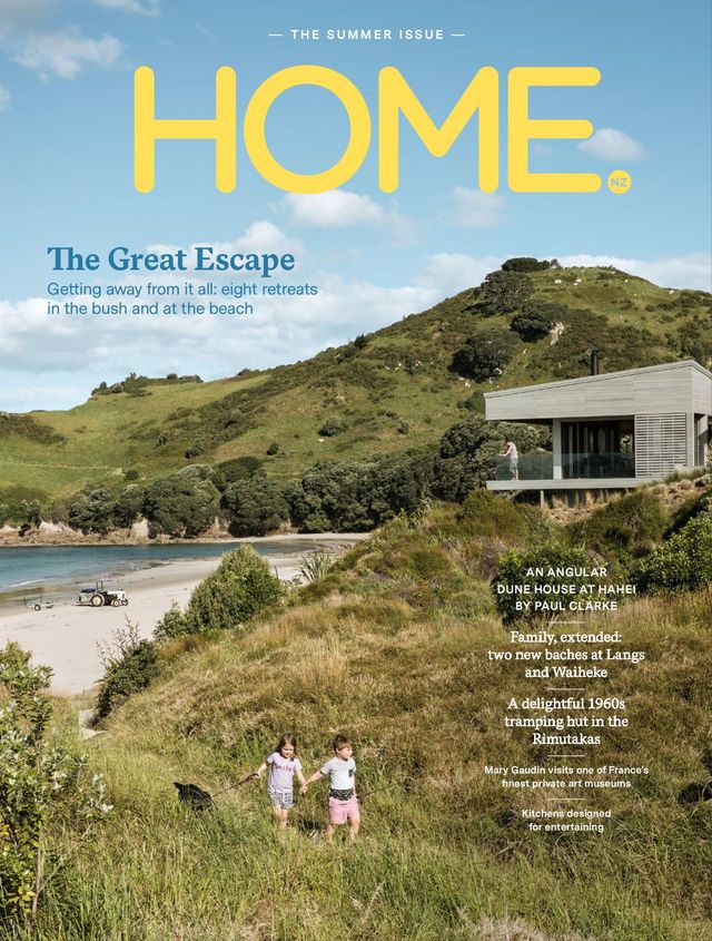 HOME New Zealand