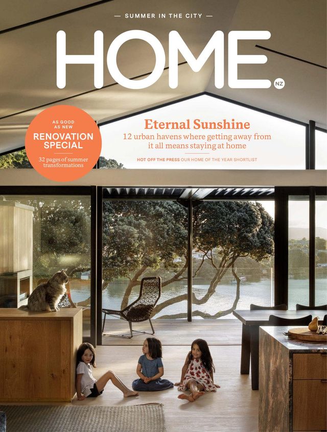 HOME New Zealand
