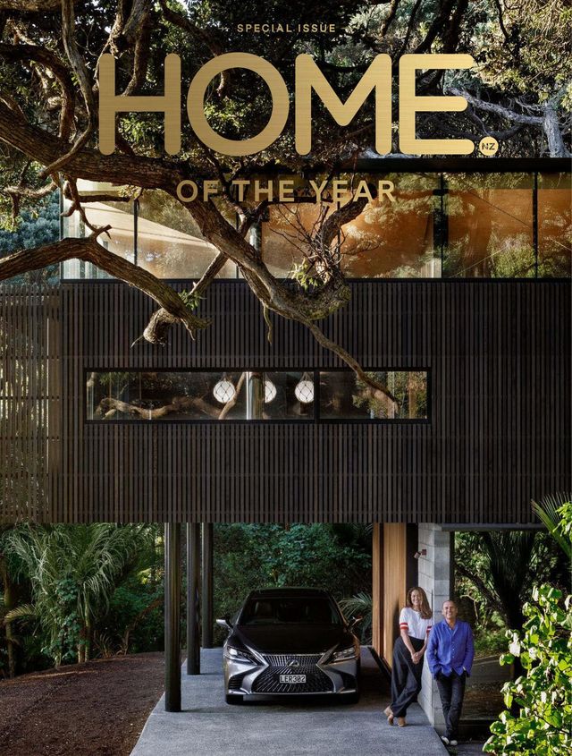 HOME New Zealand