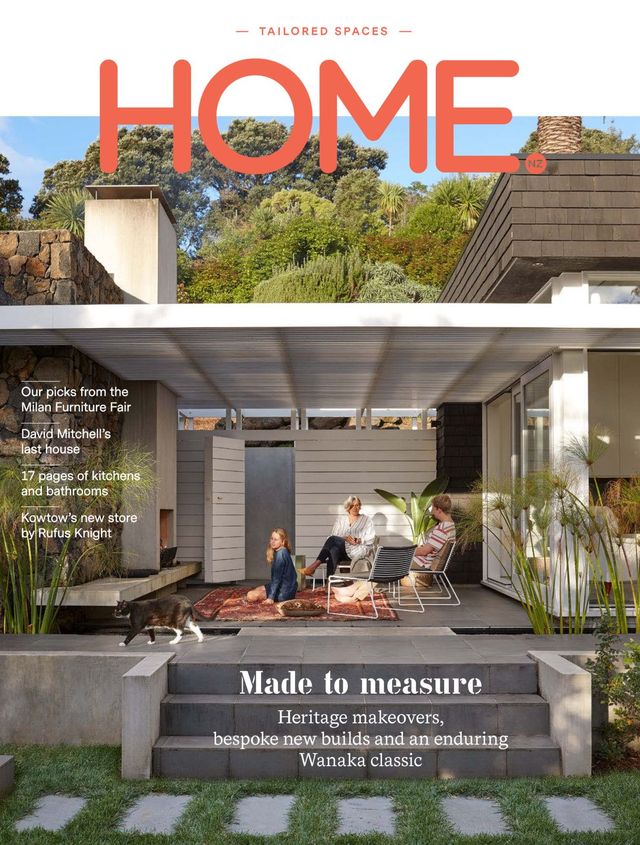 HOME New Zealand