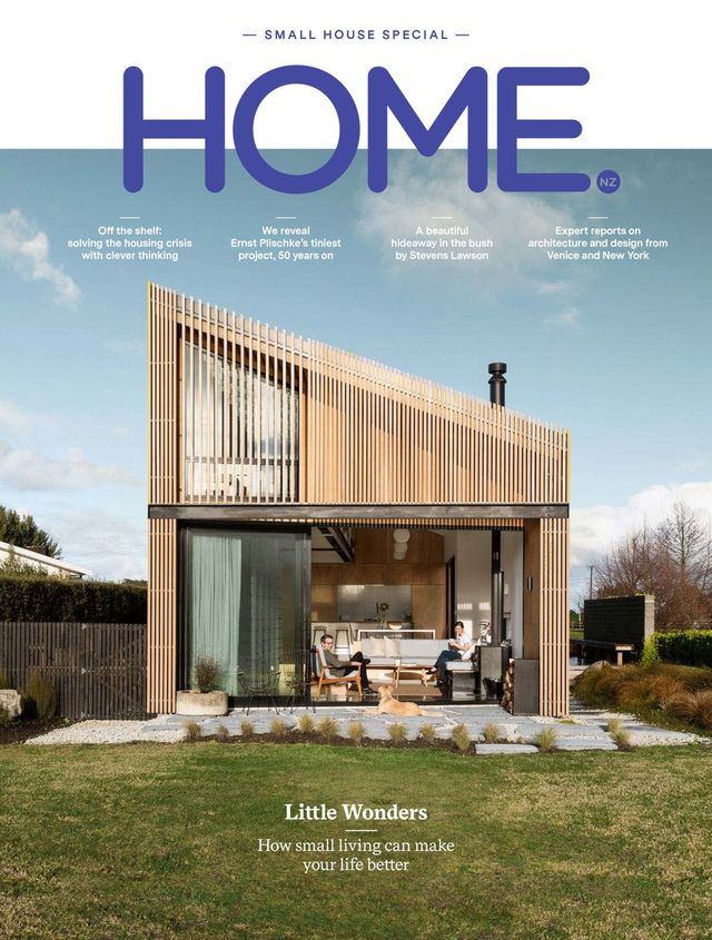 HOME New Zealand