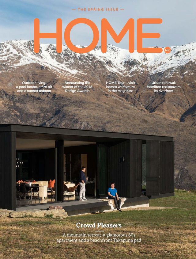 HOME New Zealand