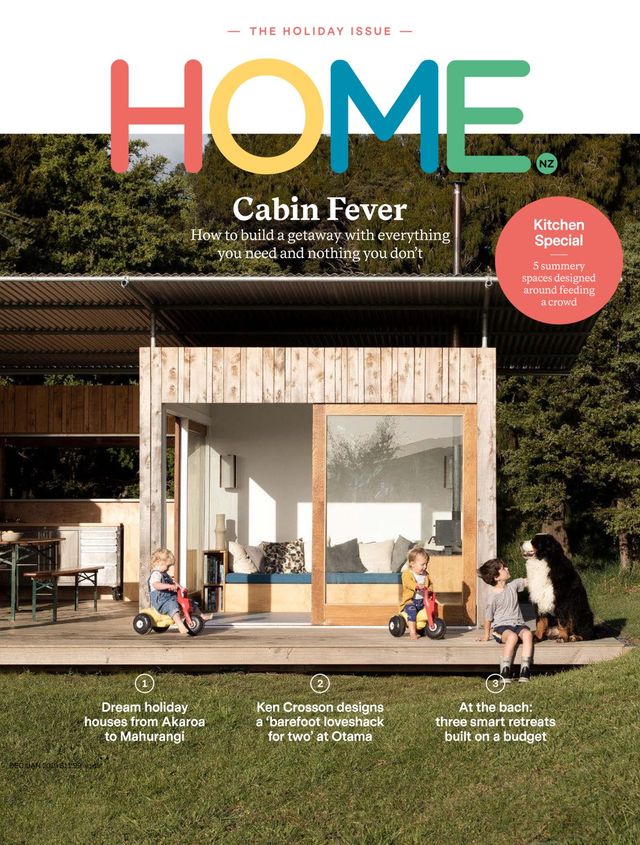 HOME New Zealand