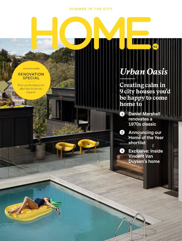 HOME New Zealand