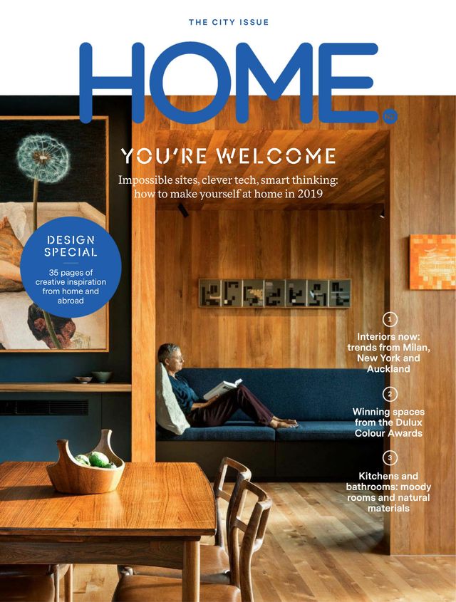 HOME New Zealand
