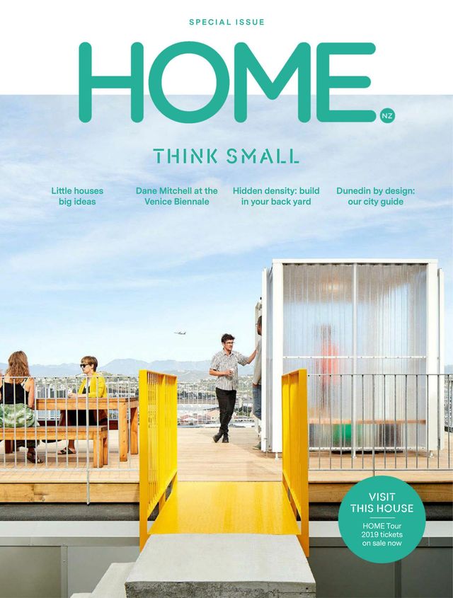 HOME New Zealand