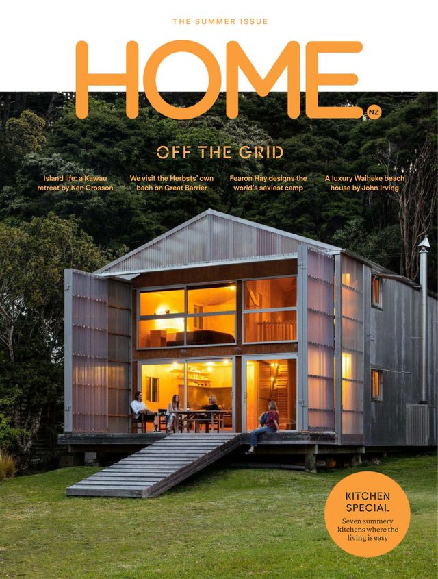 HOME New Zealand