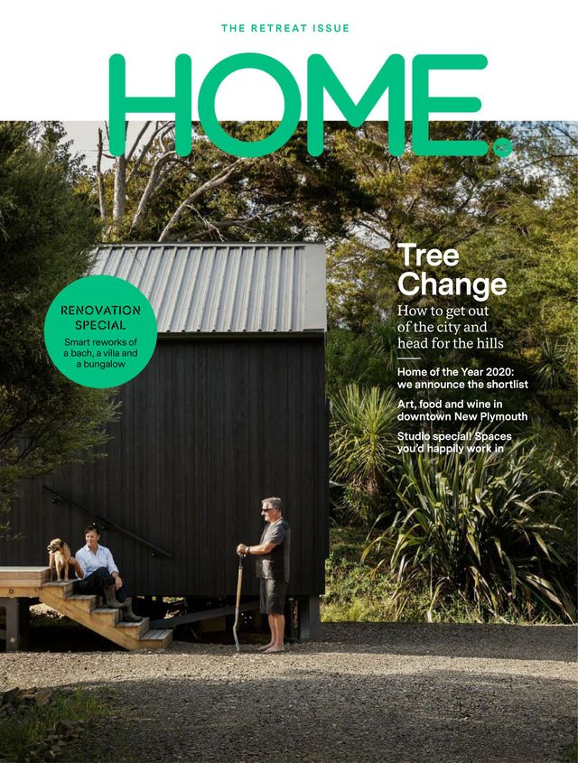 HOME New Zealand