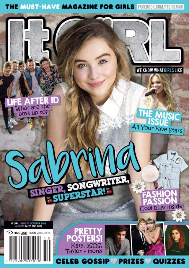 It GiRL