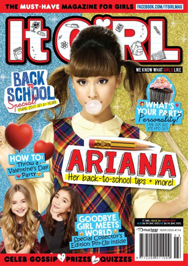 It GiRL