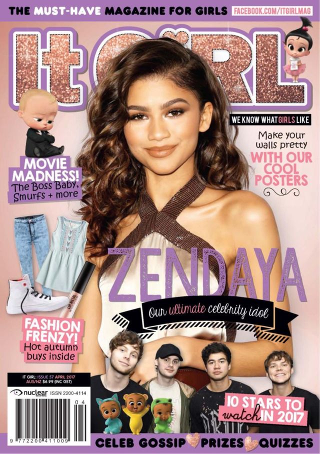 It GiRL