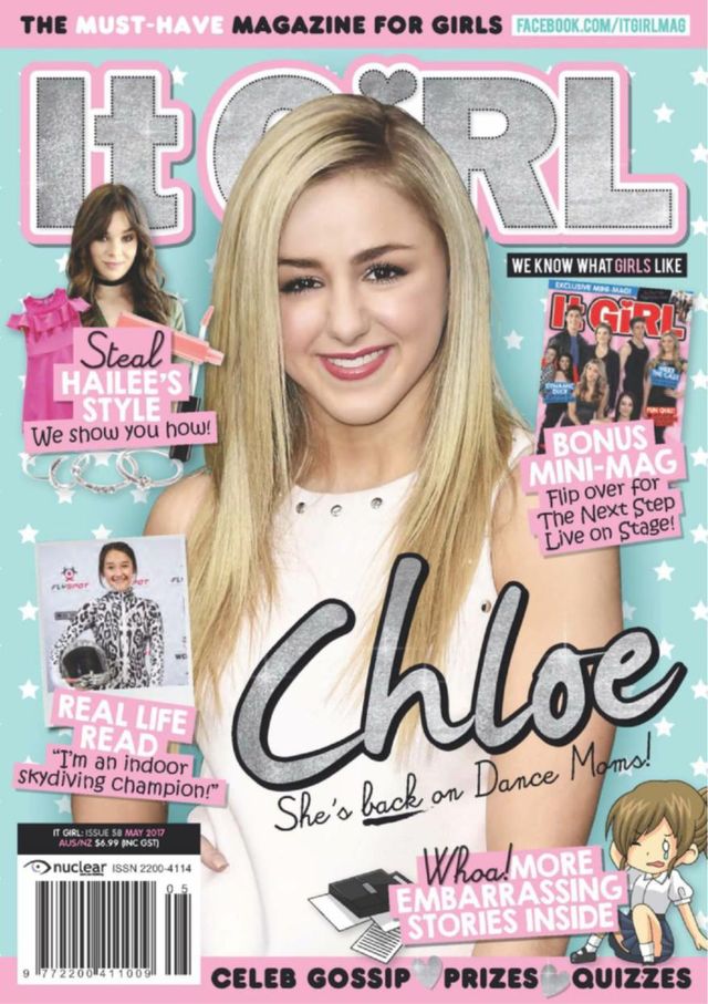 It GiRL