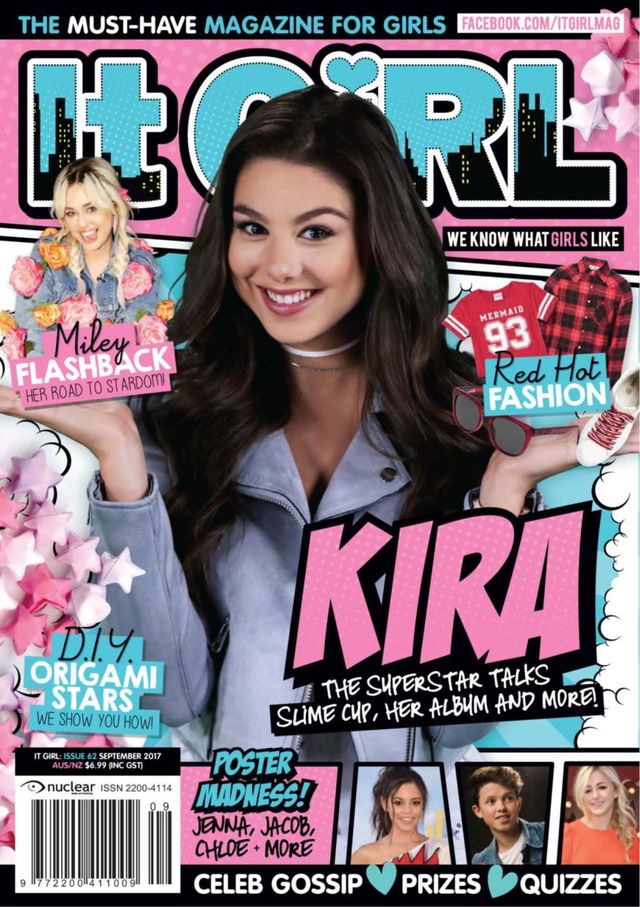 It GiRL