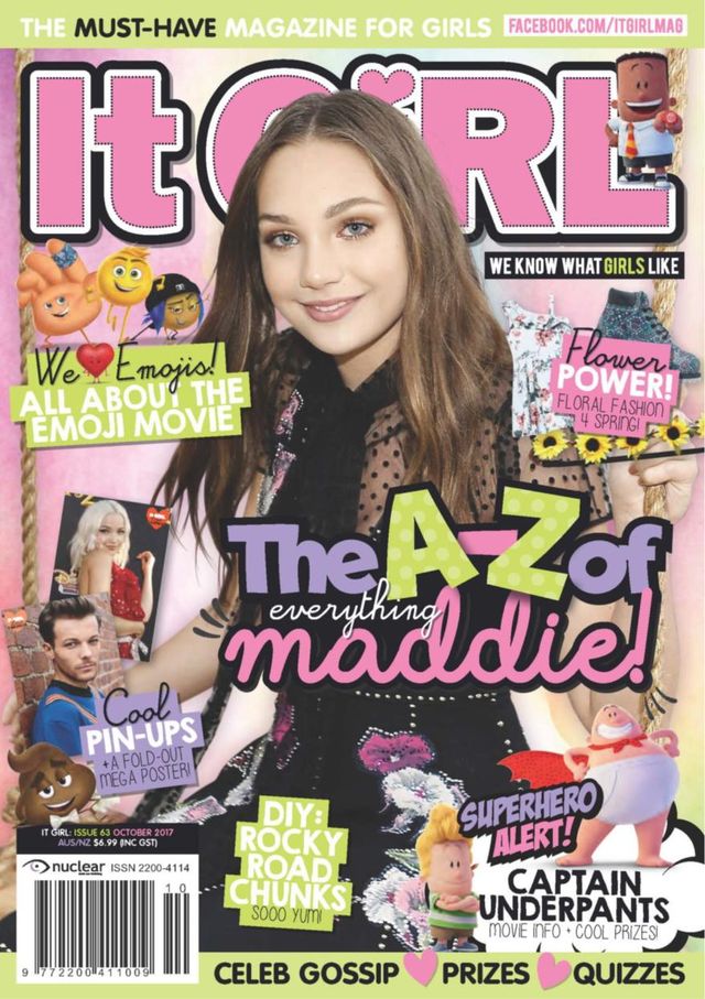Go Unlimited with Magzter GOLD