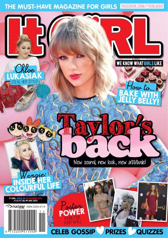 It GiRL