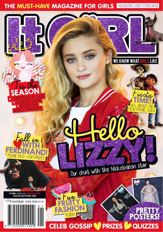 It GiRL