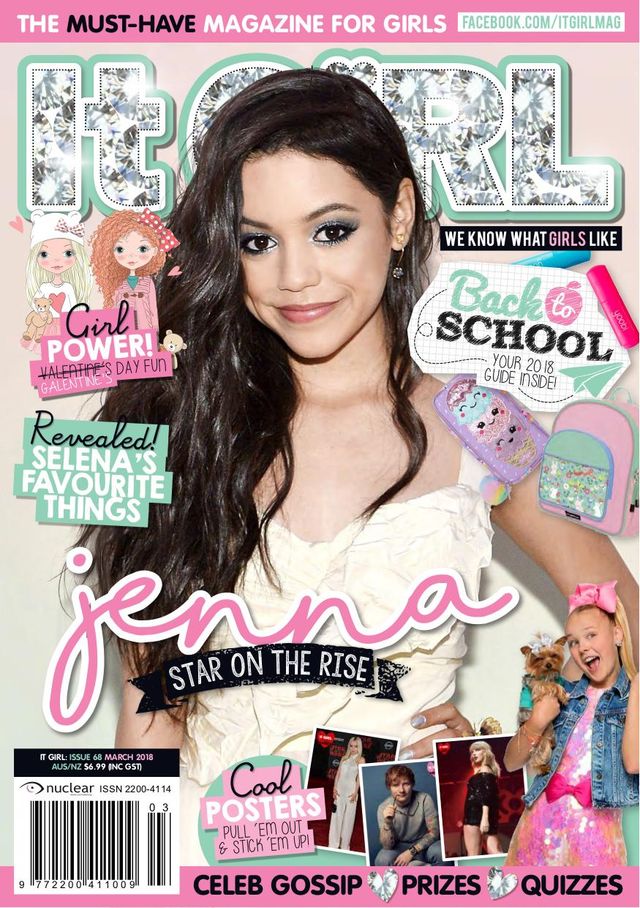 It GiRL