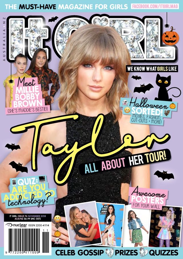 It GiRL