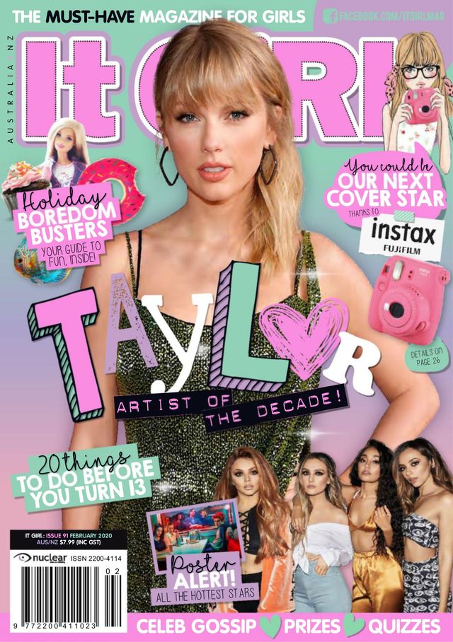 It GiRL