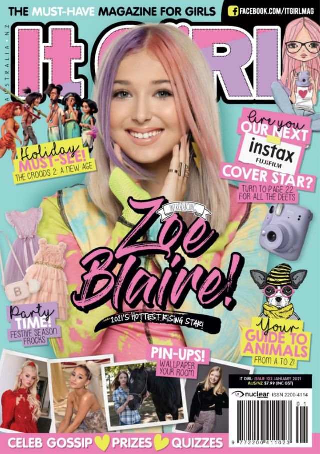 It GiRL