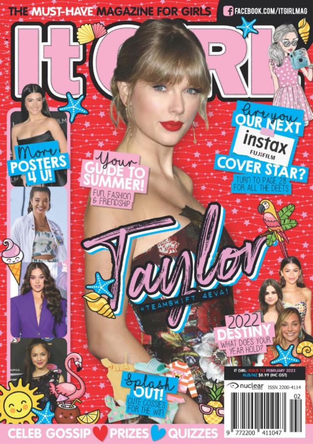 It GiRL