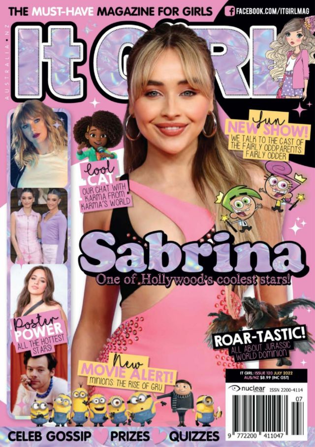 It GiRL