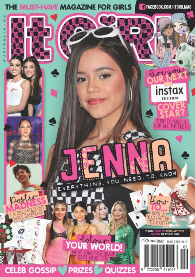 It GiRL