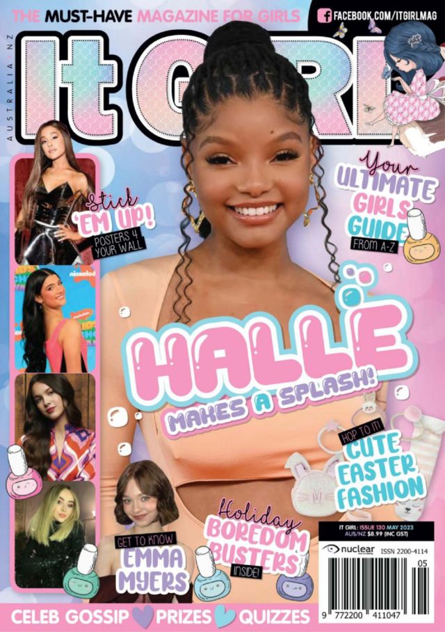 It GiRL