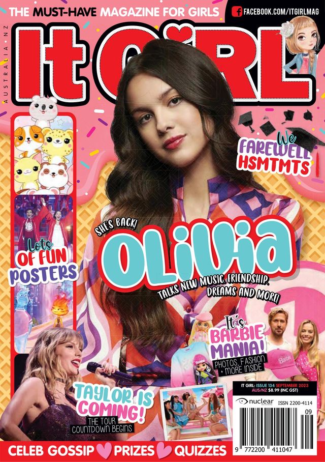 Go Unlimited with Magzter GOLD