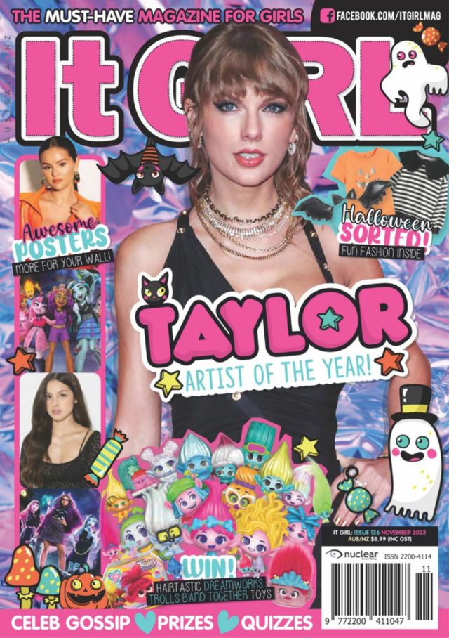 Go Unlimited with Magzter GOLD