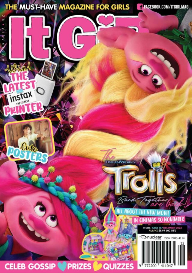 Go Unlimited with Magzter GOLD