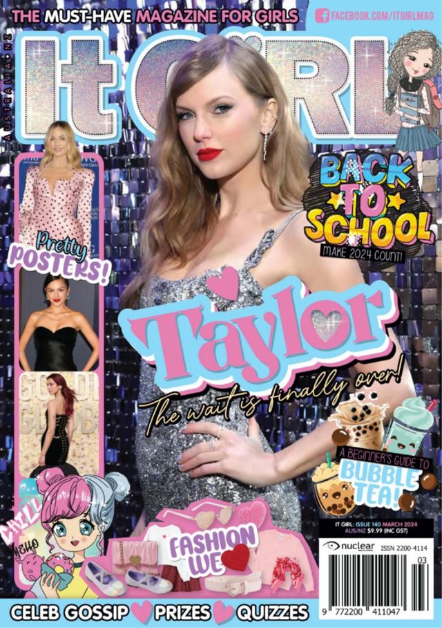 It GiRL