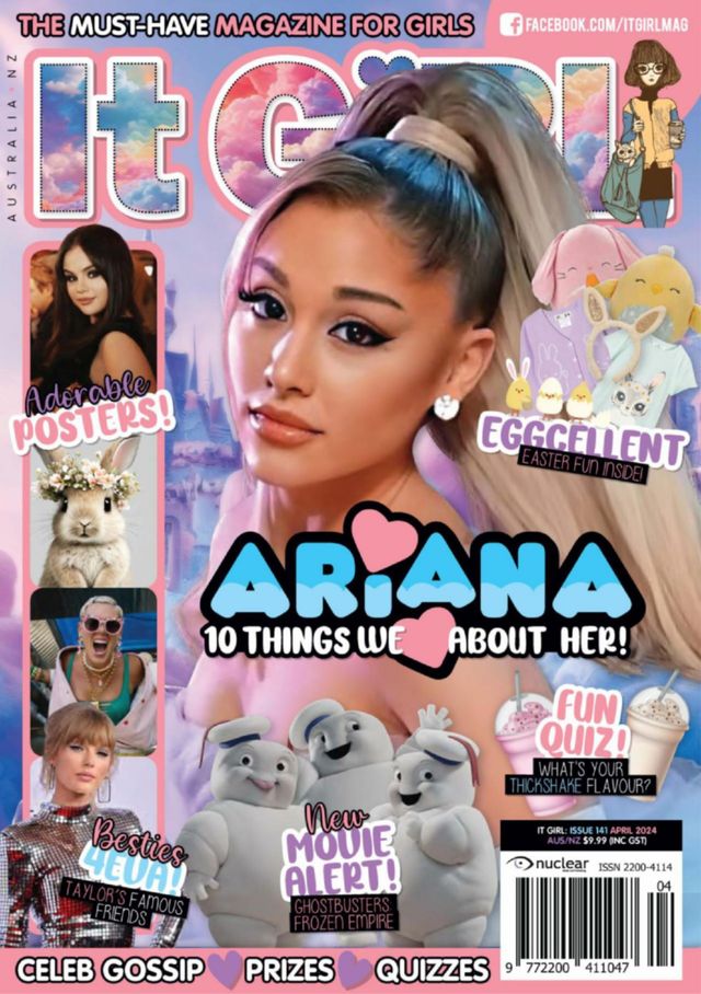 It GiRL