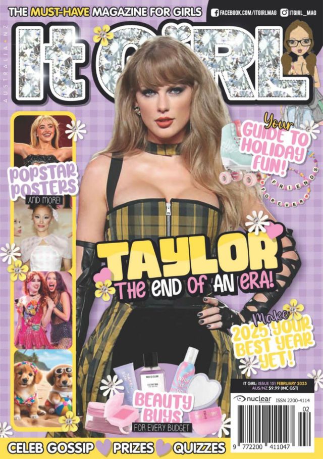 It GiRL