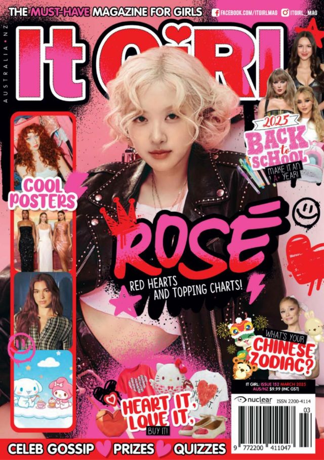 استمتع بـUnlimited مع Magzter GOLD