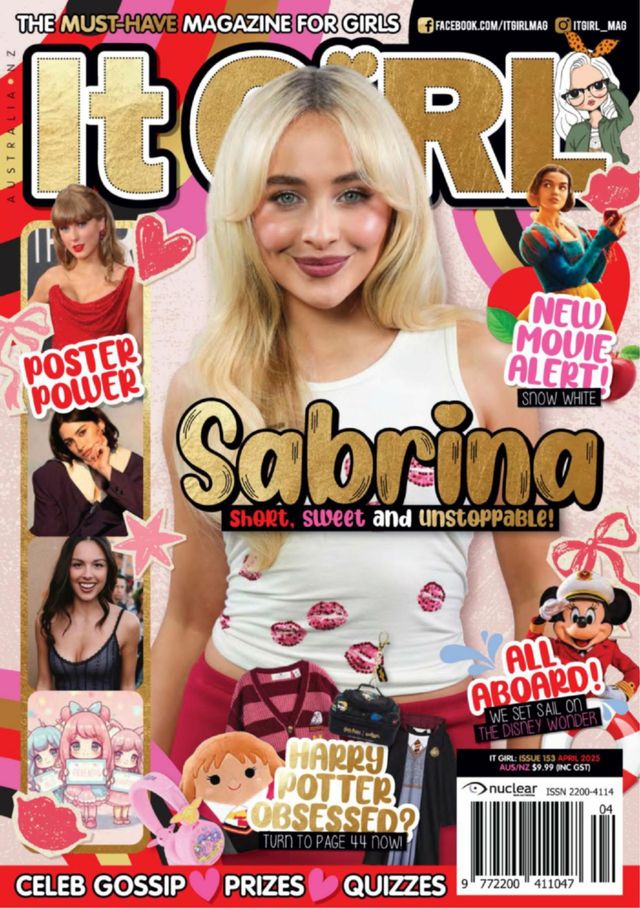 Go Unlimited with Magzter GOLD