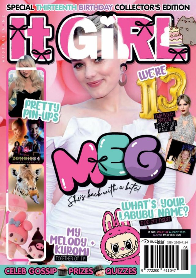 Go Unlimited with Magzter GOLD