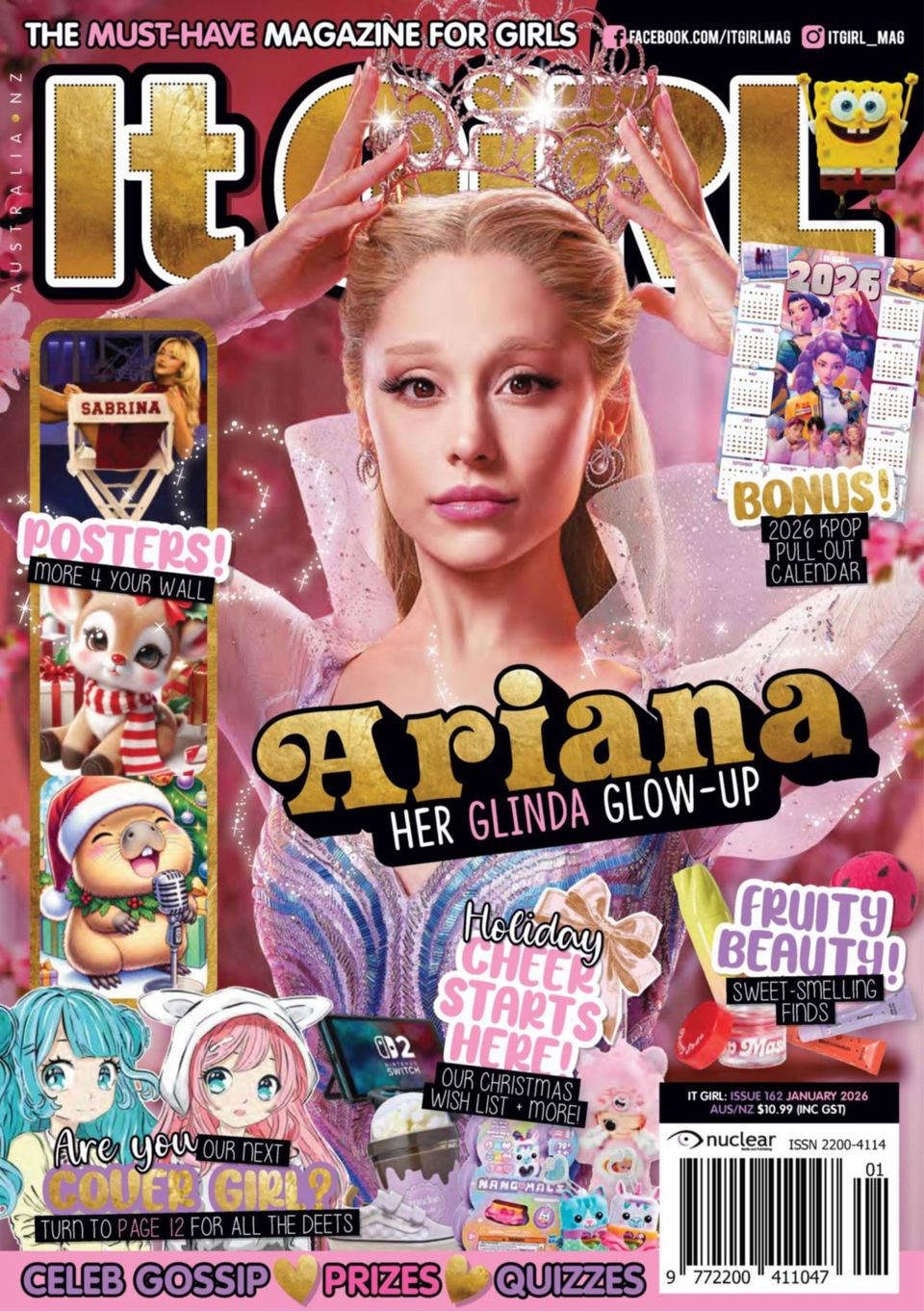 It GiRL