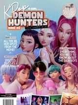 It GiRL Presents: KPop Demon Hunters 2